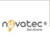 Novatec Solutions logo