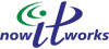 Now IT Works logo