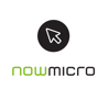 Now Micro logo
