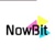 NowBit logo