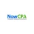 NowCPA logo
