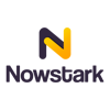 Nowstark logo