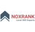 NoxRank logo