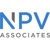 NPV Associates logo