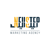 NS Marketing Agency logo