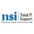 NSI logo
