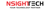 NSIGHTECH Software Solutions logo