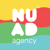 Nu Ad Agency logo