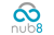 Nub8 logo
