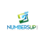 Numbers Up logo