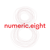 Numeric Eight logo