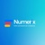 Numerix logo