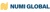 Numi Global Inc. logo