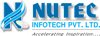Nutec Infotech Private Limited logo
