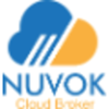 NUVOK logo