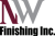 NW Finishing Inc. logo