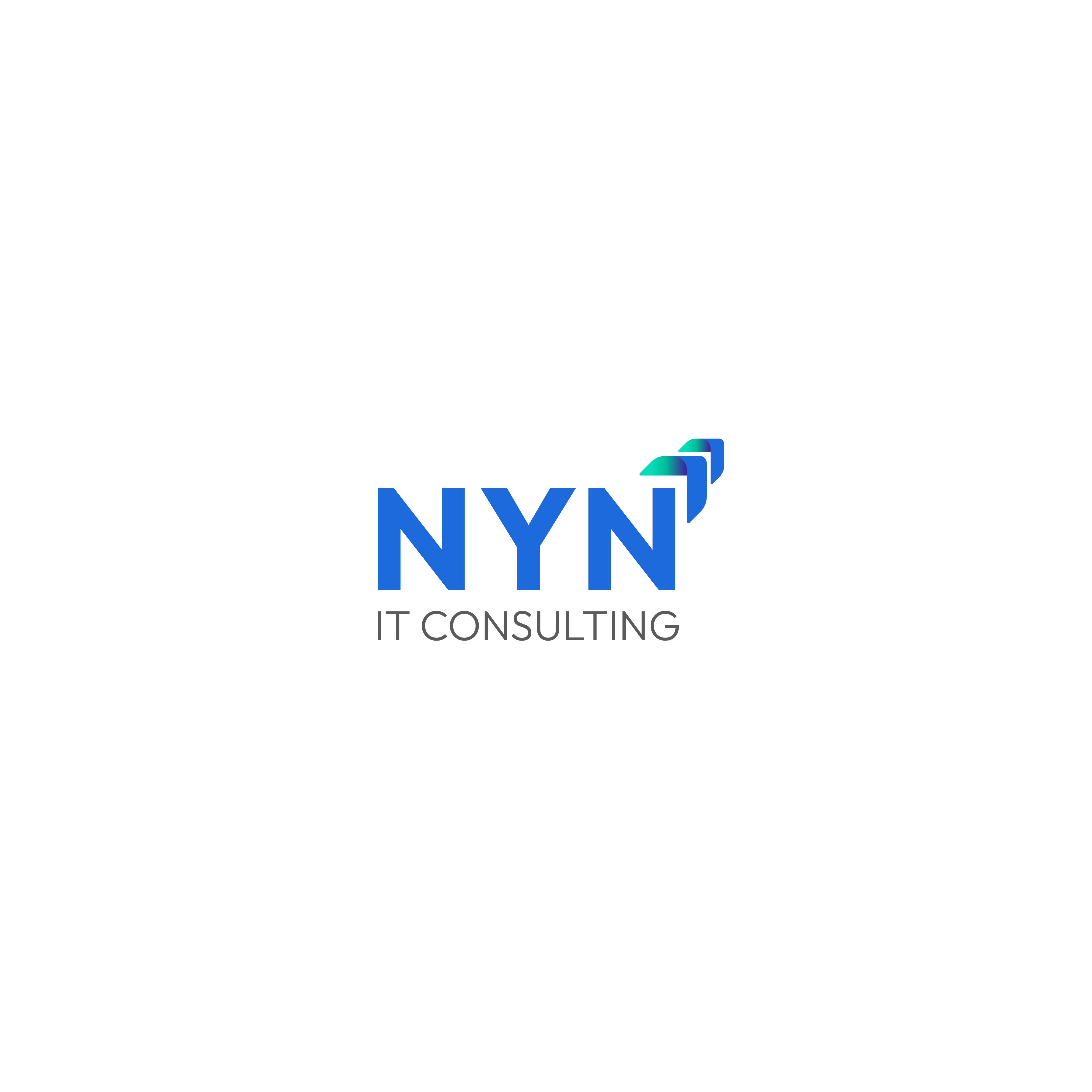 NYN IT Consulting logo