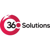 O360 logo