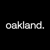 Oakland Studio logo
