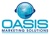 Oasis Marketing Solutions logo