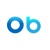 OB Studios logo