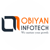 OBIYAN INFOTECH logo