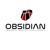 Obsidian Soft logo