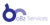 oBz Services logo