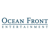 Ocean Front Entertainment logo