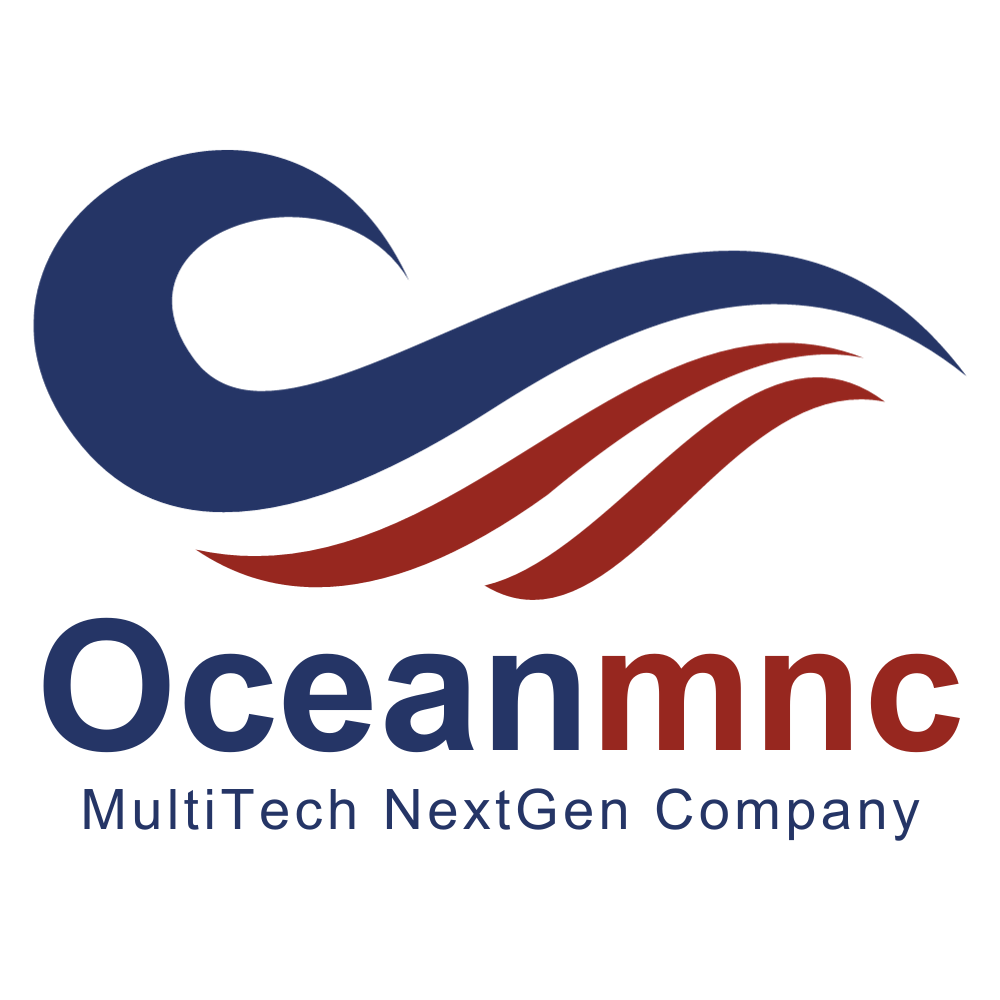 OceanMNC logo