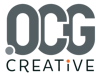 OCG Creative logo