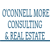 O'Connell More Consulting logo