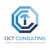 OCT Consulting LLC logo