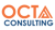 Octa Consulting logo