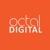 Octal Digital logo
