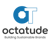 Octatude logo