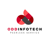 Odd Infotech logo
