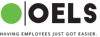 OELS logo