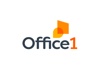 Office1 logo
