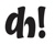 OH! Design Studio logo