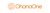 OhanaOne logo