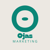 Ojas Marketing logo
