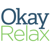 OkayRelax logo