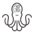 OKII AI logo