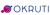 OKRUTI IT CONSULTING PRIVATE LIMITED logo