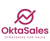 Oktasales logo