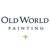 Old World Painting logo