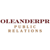 Oleander PR logo