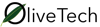 OliveTech logo