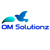 OM SOLUTIONZ PVT LTD logo